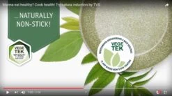 TVS Natura Induction Steelpan - 18 Cm -Beroemde Keukenserie Winkel 1200x675 12