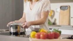 Tefal Duetto + Pannenset - 4 Delig - Kookpannenset -Beroemde Keukenserie Winkel 1200x675