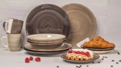 Studio Tavola Serviesset Vintage Loft 18-Delig 2 Studio Tavola Serviesset Vintage Loft 18-Delig -Beroemde Keukenserie Winkel 1200x675 7