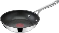 Tefal Jamie Oliver Cooks Direct On Pannenset - 3 Stuks -Beroemde Keukenserie Winkel 1200x686