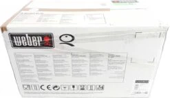 Weber - Q 1400 Barbecue 9 Weber - Q 1400 Barbecue -Beroemde Keukenserie Winkel 1200x694 1