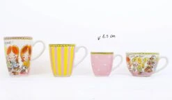 Blond Amsterdam Even Bijkletsen Minimok - Stippen - 200 Ml 4 Blond Amsterdam Even Bijkletsen Minimok - Stippen - 200 Ml -Beroemde Keukenserie Winkel 1200x701 3