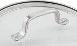 Tefal Virtuoso Pannenset 5 Delig - Hoge Kookpan Ø 22 Cm + Steelpan Ø 16 Cm + Kookpannen Ø 18/20/24 Cm 6 Tefal Virtuoso Pannenset 5 Delig - Hoge Kookpan Ø 22 Cm + Steelpan Ø 16 Cm + Kookpannen Ø 18/20/24 Cm -Beroemde Keukenserie Winkel 1200x722