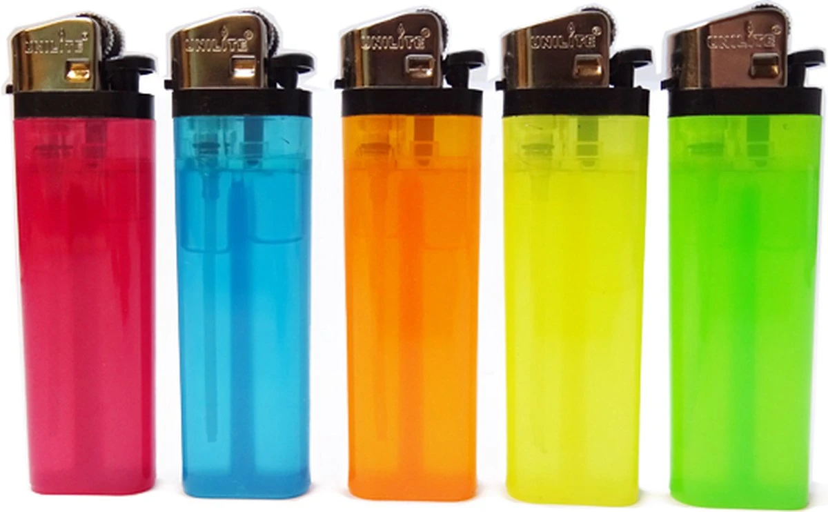 100 x wegwerp aanstekers - Unilite aansteker - vuursteen aansteker : 2 x 50 wegwerp aansteker / Aanstekers 100 X Wegwerp Aanstekers - Unilite Aansteker - Vuursteen Aansteker : 2 X 50 Wegwerp Aansteker / Aanstekers -Beroemde Keukenserie Winkel 1200x742 2