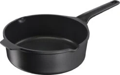 Tefal Robusto - Hapjespan - Ø26 Cm - Met Deksel -Beroemde Keukenserie Winkel 1200x754
