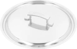 Demeyere Industry 5 - Sauteerpan Met Deksel - 28 Cm - RVS 3 Demeyere Industry 5 - Sauteerpan Met Deksel - 28 Cm - RVS -Beroemde Keukenserie Winkel 1200x761 2