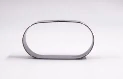 Sloffenring Taartvorm Set Met 8x Sloffenvorm Bakvorm En 1x Verstelbaar Bakframe – Slofvorm – Slofring – Slof Rond – Bakring Ovaal – Taartring – Kookring – Garneerring 3 Sloffenring Taartvorm Set Met 8x Sloffenvorm Bakvorm En 1x Verstelbaar Bakframe – Slofvorm – Slofring – Slof Rond – Bakring Ovaal – Taartring – Kookring – Garneerring -Beroemde Keukenserie Winkel 1200x770 2