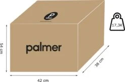 Palmer Serviesset Bama Copper Stoneware 6-persoons 24-delig Koper -Beroemde Keukenserie Winkel 1200x793 4