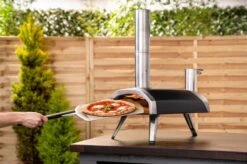 Ooni Fyra 12 Houtpellets Gestookte Pizzaoven -Beroemde Keukenserie Winkel 1200x798 4