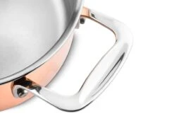 Pannenset – 6 Delig – Inductie – Koper DUCQ -Beroemde Keukenserie Winkel 1200x799 10