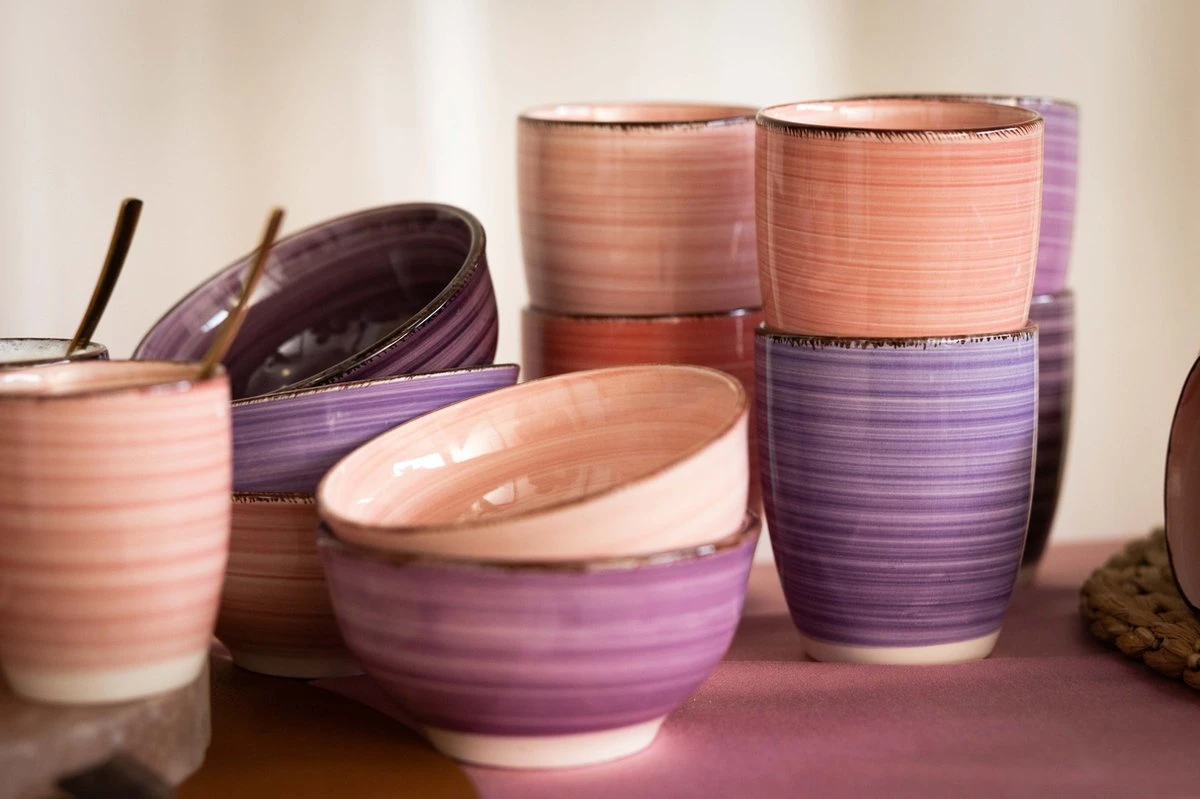 Studio Tavola Koffiekopjes Mykonos 160 ml - 6 Stuks Studio Tavola Koffiekopjes Mykonos 160 Ml - 6 Stuks -Beroemde Keukenserie Winkel 1200x799 26