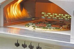 Bighorn Outdoor Edelstaal Gas Pizza Oven - Draagbare Gas Barbecue - Edelstaal -Model SRGG20001 3 Bighorn Outdoor Edelstaal Gas Pizza Oven - Draagbare Gas Barbecue - Edelstaal -Model SRGG20001 -Beroemde Keukenserie Winkel 1200x799 48