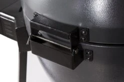 Apache Grill 21 Inch Kamado BBQ Egg | Houtskool | Zwart | Ø 50cm Grill Oppervlak | Dubbelwandig & Geïsoleerd -Beroemde Keukenserie Winkel 1200x799 55