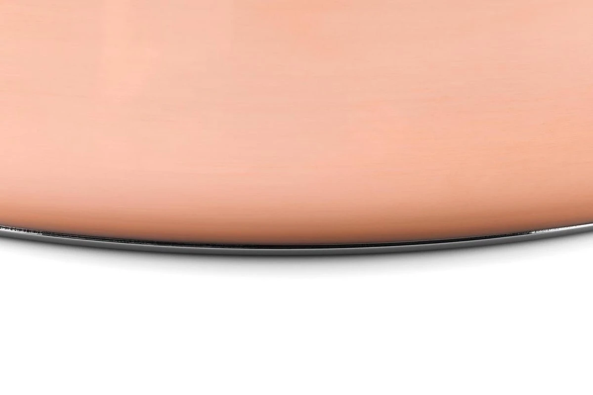 Koekenpan Ø26cm met deksel - inductie - koper - DUCQ Koekenpan Ø26cm Met Deksel - Inductie - Koper - DUCQ -Beroemde Keukenserie Winkel 1200x799 6