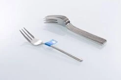 BK Waal Taartvorken - 6 Stuks - 18/10 Edelstaal -Beroemde Keukenserie Winkel 1200x799 70