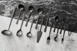 Swiss Pro+ Bestekset In Koffer-72 Delig-12 Persoons-Zwitsers Kwaliteit-Complete Set-100% Roestvrijstaal- Zwart -Beroemde Keukenserie Winkel 1200x799 75