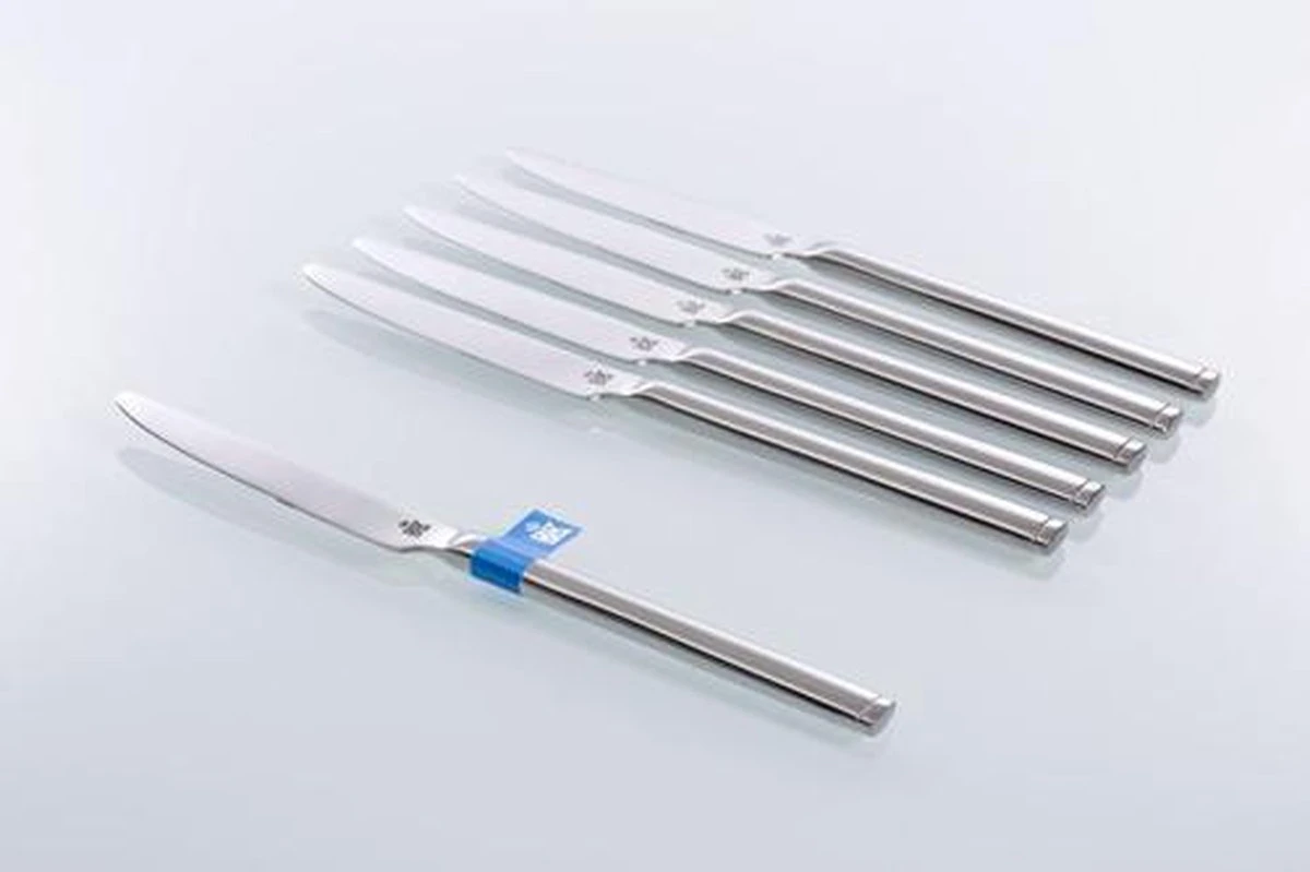 BK Waal dessertmessen - 6 stuks - 18/10 edelstaal BK Waal Dessertmessen - 6 Stuks - 18/10 Edelstaal -Beroemde Keukenserie Winkel 1200x799 80