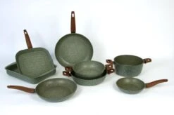 TVS Natura Induction Steelpan - 18 Cm -Beroemde Keukenserie Winkel 1200x799 81