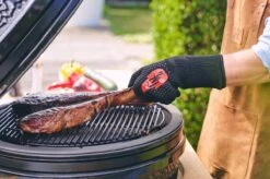 The Original Grill Master Gloves - Oven Handschoen - Hittebestendig - Tot 800 Graden Celsius - Grill Handschoen - Aramid - Oven - Gasfornuis - Koken - Cadeautip 3 The Original Grill Master Gloves - Oven Handschoen - Hittebestendig - Tot 800 Graden Celsius - Grill Handschoen - Aramid - Oven - Gasfornuis - Koken - Cadeautip -Beroemde Keukenserie Winkel 1200x799 82