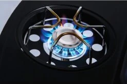 Halifax Gasbarbecue 5,5 KW - Buitenkeuken Met Lavasteen Grillplaat En Gaspit - 100x98 Cm 3 Halifax Gasbarbecue 5,5 KW - Buitenkeuken Met Lavasteen Grillplaat En Gaspit - 100x98 Cm -Beroemde Keukenserie Winkel 1200x800 100