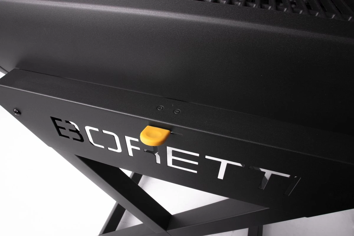 Fratello 2.0 houtskool barbecue Boretti Fratello 2.0 Houtskool Barbecue -Beroemde Keukenserie Winkel 1200x800 104