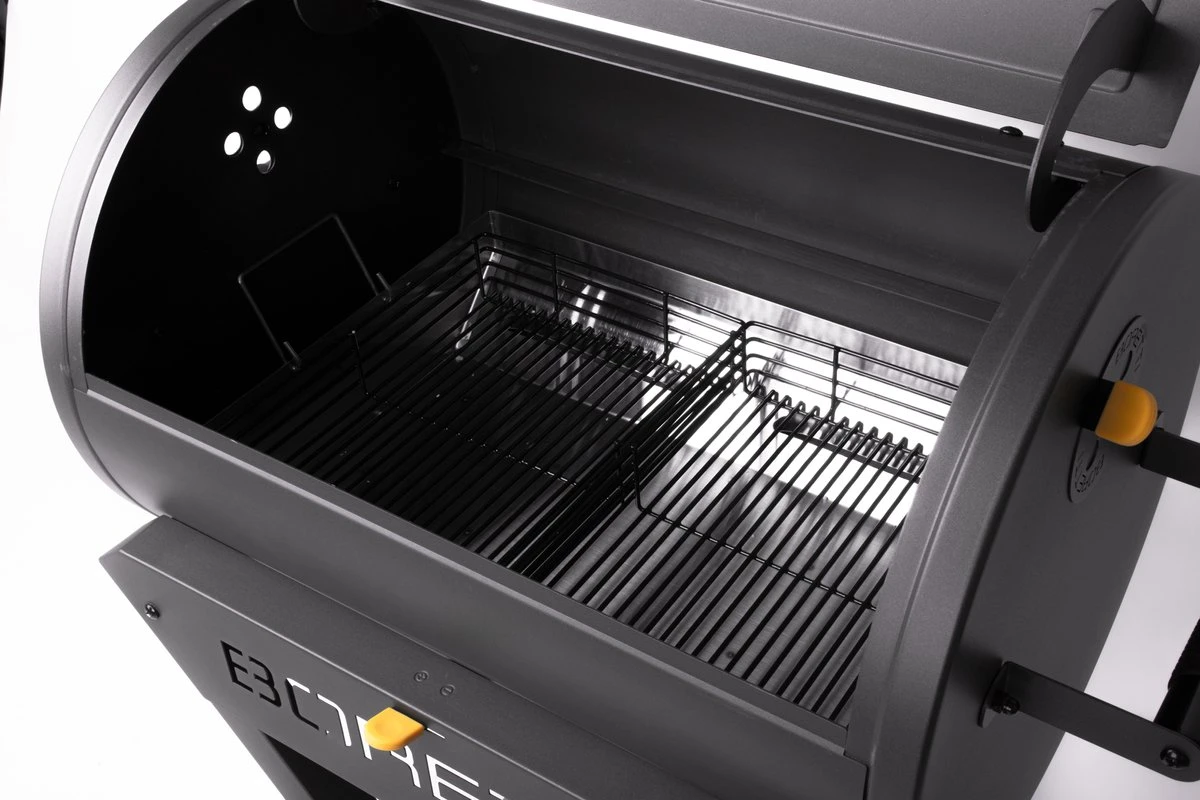 Fratello 2.0 houtskool barbecue Boretti Fratello 2.0 Houtskool Barbecue -Beroemde Keukenserie Winkel 1200x800 106