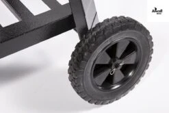 Apache Grill 21 Inch Kamado BBQ Egg | Houtskool | Zwart | Ø 50cm Grill Oppervlak | Dubbelwandig & Geïsoleerd -Beroemde Keukenserie Winkel 1200x800 108