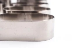 Sloffenring Taartvorm Set Met 8x Sloffenvorm Bakvorm En 1x Verstelbaar Bakframe – Slofvorm – Slofring – Slof Rond – Bakring Ovaal – Taartring – Kookring – Garneerring 9 Sloffenring Taartvorm Set Met 8x Sloffenvorm Bakvorm En 1x Verstelbaar Bakframe – Slofvorm – Slofring – Slof Rond – Bakring Ovaal – Taartring – Kookring – Garneerring -Beroemde Keukenserie Winkel 1200x800 112