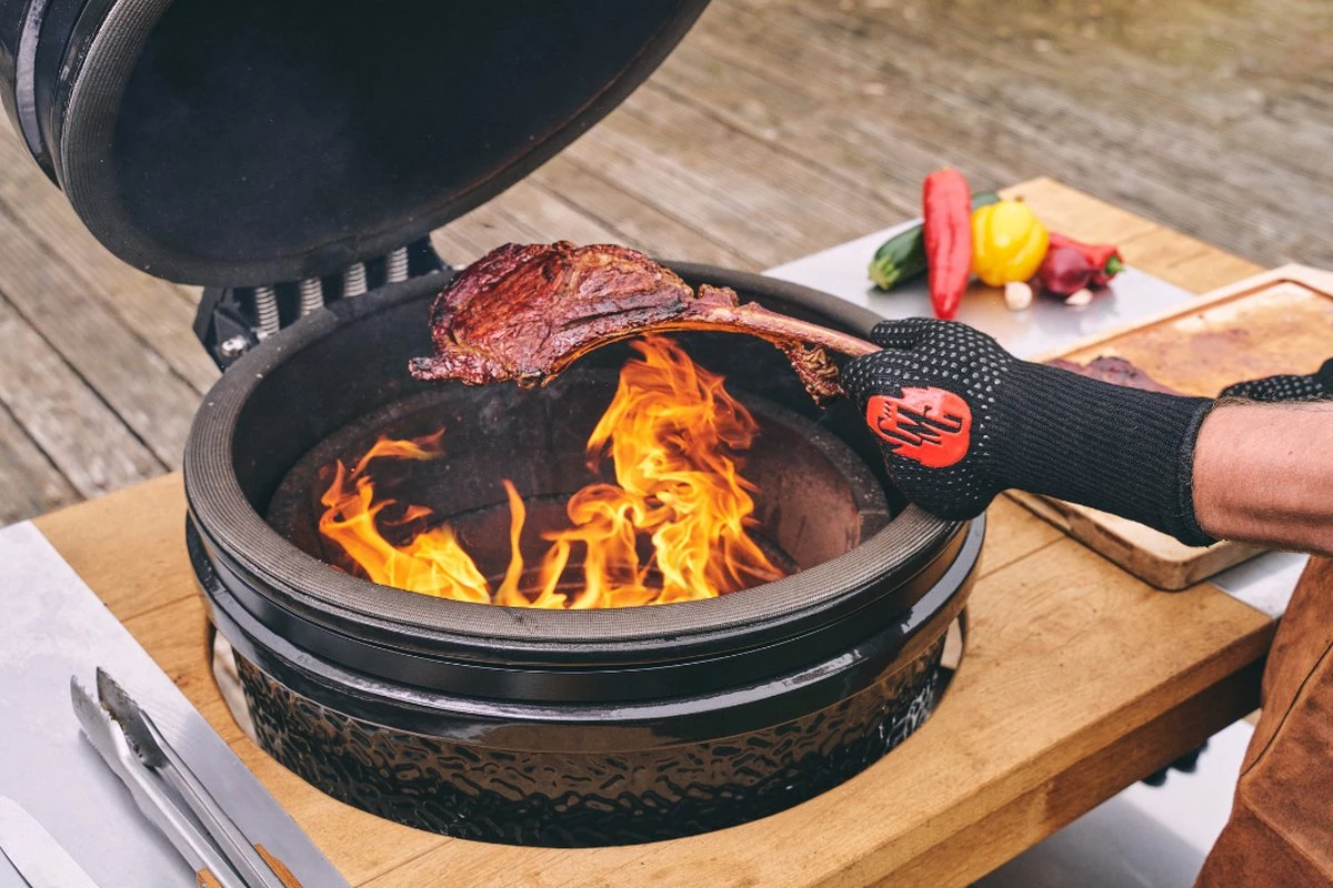 The Original Grill Master Gloves - oven handschoen - hittebestendig - tot 800 graden celsius - grill handschoen - Aramid - oven - gasfornuis - koken - cadeautip The Original Grill Master Gloves - Oven Handschoen - Hittebestendig - Tot 800 Graden Celsius - Grill Handschoen - Aramid - Oven - Gasfornuis - Koken - Cadeautip -Beroemde Keukenserie Winkel 1200x800 117