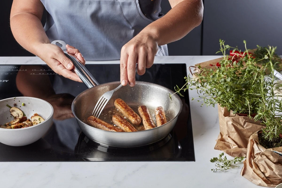 Demeyere Restoline 3 RVS Koekenpan – Koekenpan Inductie - 32 cm – PTFE-vrij Demeyere Restoline 3 RVS Koekenpan – Koekenpan Inductie - 32 Cm – PTFE-vrij -Beroemde Keukenserie Winkel 1200x800 13