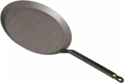 DeBuyer Mineral B Element Crêpe- En Pannenkoekenpan - Ø 30 Cm -Beroemde Keukenserie Winkel 1200x800 28