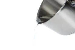 BK Profiline Steelpan Ø 14 Cm - RVS - Inductie -Beroemde Keukenserie Winkel 1200x800 3