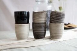 Studio Tavola Bekers Vintage Loft 350 Ml - 6 Stuks 2 Studio Tavola Bekers Vintage Loft 350 Ml - 6 Stuks -Beroemde Keukenserie Winkel 1200x800 63