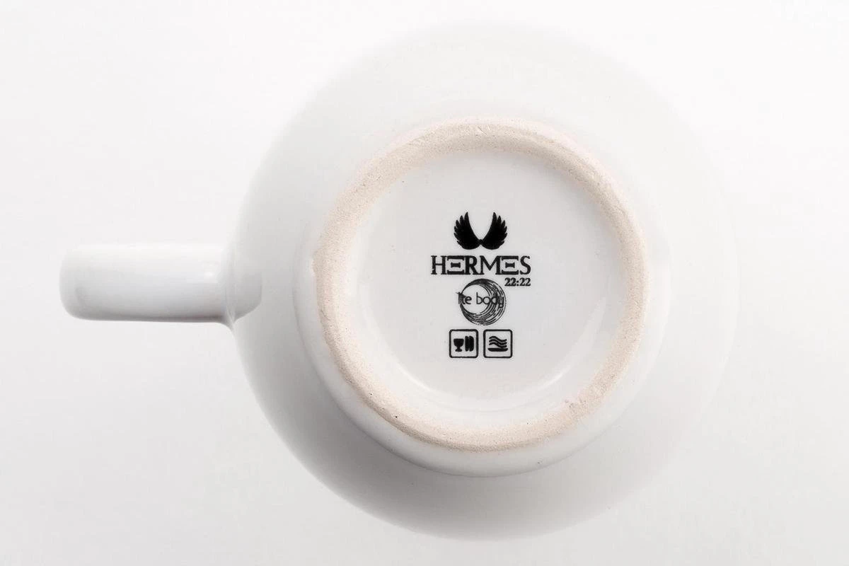 Lite-Body Hermes Koffie beker - 200 ml - Set van 6 - Wit Lite-Body Hermes Koffie Beker - 200 Ml - Set Van 6 - Wit -Beroemde Keukenserie Winkel 1200x800 72