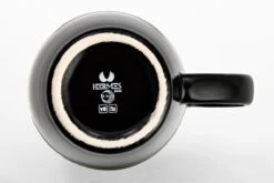 Lite-Body - Hermes - Thee Beker 30cl Set Van 6 - Zwart Mat -Beroemde Keukenserie Winkel 1200x800 79