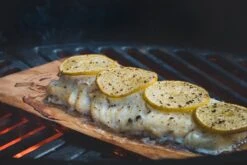 Merkloos Rookplank Western Red Cedar - 2 Stuks - BBQ - Rookhout -Beroemde Keukenserie Winkel 1200x800 82