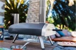 Ooni Fyra 12 Houtpellets Gestookte Pizzaoven -Beroemde Keukenserie Winkel 1200x800 98