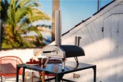 Ooni Fyra 12 Houtpellets Gestookte Pizzaoven -Beroemde Keukenserie Winkel 1200x801 10