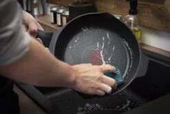 Tefal Robusto - Hapjespan - Ø26 Cm - Met Deksel -Beroemde Keukenserie Winkel 1200x801 5