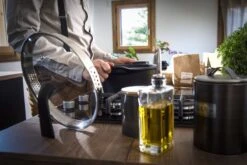 Tefal Robusto - Hapjespan - Ø26 Cm - Met Deksel -Beroemde Keukenserie Winkel 1200x801 6