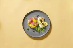 Palmer Serviesset Antigo Porselein 4-persoons 16-delig Blauw -Beroemde Keukenserie Winkel 1200x802 3