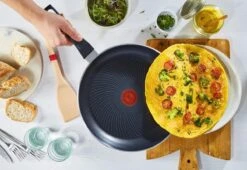 Tefal Start'easy Koekenpan 28 Cm - PFOA Vrij - Geschikt Voor Alle Warmtebronnen -Beroemde Keukenserie Winkel 1200x825 1