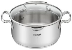 Tefal Duetto + Pannenset - 4 Delig - Kookpannenset -Beroemde Keukenserie Winkel 1200x827 1