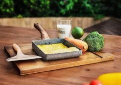 Zaigon All In 1 Pan - Inductie + Vaatwasmachinebestendig - Kleine Pan - Omeletpan - Tamagoyaki Pan - Tamago Pan - Vierkante Pan - Sushi Pan - Vierkante Pan -Beroemde Keukenserie Winkel 1200x846 1