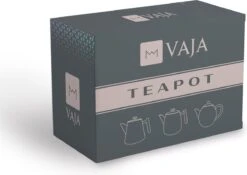Vaja® Theepot Juliette Rosé Dubbelwandig -Beroemde Keukenserie Winkel 1200x850 1