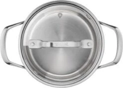 Tefal Virtuoso Pannenset 5 Delig - Hoge Kookpan Ø 22 Cm + Steelpan Ø 16 Cm + Kookpannen Ø 18/20/24 Cm 18 Tefal Virtuoso Pannenset 5 Delig - Hoge Kookpan Ø 22 Cm + Steelpan Ø 16 Cm + Kookpannen Ø 18/20/24 Cm -Beroemde Keukenserie Winkel 1200x853