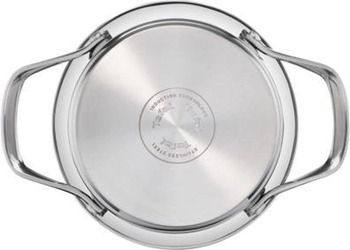 Tefal Virtuoso Pannenset 5 delig - Hoge kookpan Ø 22 cm + Steelpan Ø 16 cm + Kookpannen Ø 18/20/24 cm Tefal Virtuoso Pannenset 5 Delig - Hoge Kookpan Ø 22 Cm + Steelpan Ø 16 Cm + Kookpannen Ø 18/20/24 Cm -Beroemde Keukenserie Winkel 1200x857 1