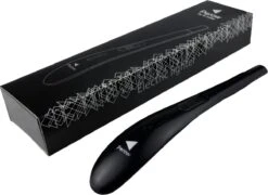 Oplaadbare Lange Elektrische Aansteker - Zwart - Duurzame Plasma Aansteker - Inclusief Cadeauverpakking - BBQ - Kaarsen -Beroemde Keukenserie Winkel 1200x874 4