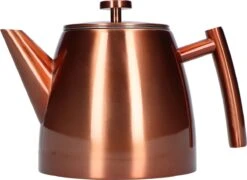 Vaja® Theepot Juliette Rosé Dubbelwandig -Beroemde Keukenserie Winkel 1200x876 1