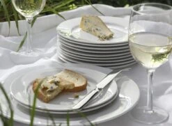 Maxwell And Williams White Basic Rim Koffie- En Dinerset - 30-delig - Wit 2 Maxwell And Williams White Basic Rim Koffie- En Dinerset - 30-delig - Wit -Beroemde Keukenserie Winkel 1200x881 2